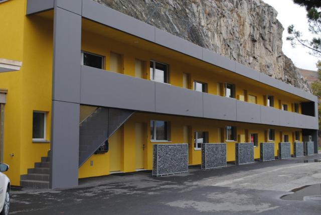 Hotel Du Soleil — photo 10