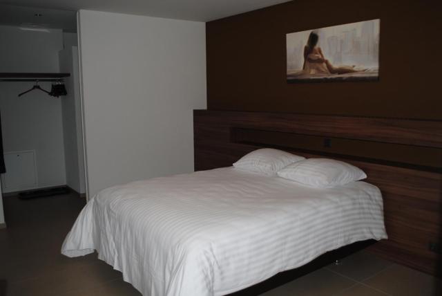 Hotel Du Soleil — photo 15