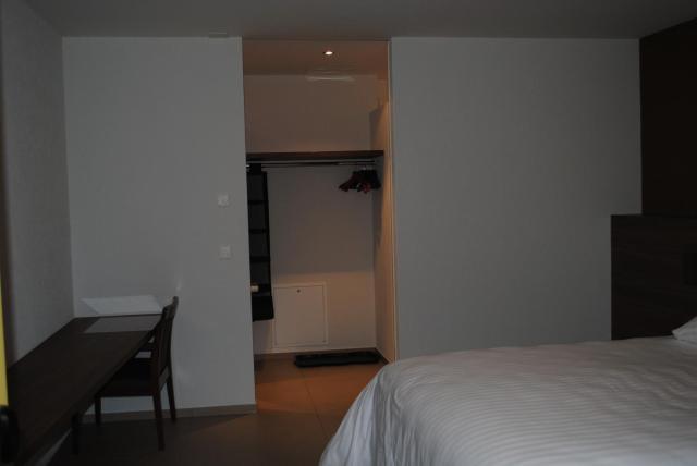 Hotel Du Soleil — photo 24