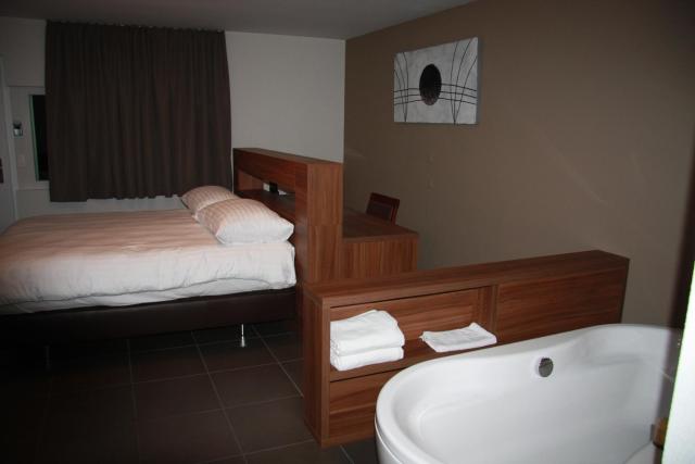 Hotel Du Soleil — photo 14
