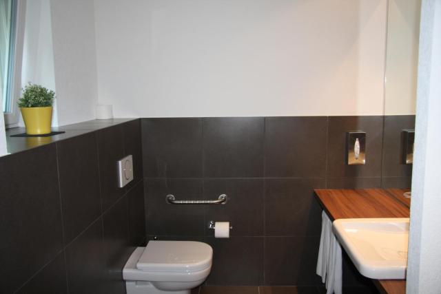 Hotel Du Soleil — photo 7
