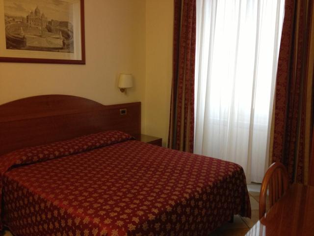 Hotel Chicago — photo 20