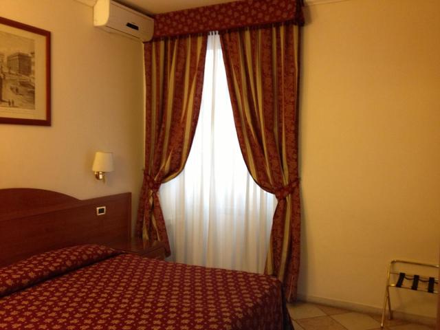 Hotel Chicago — photo 7