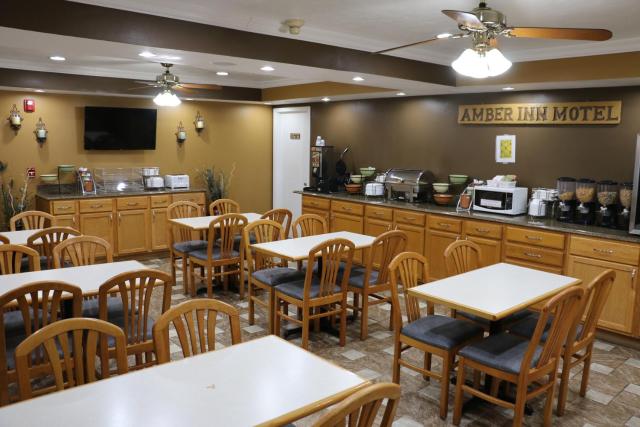 Amber Inn Motel — photo 20