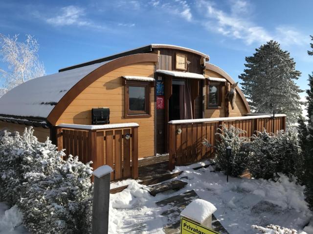 Glamping Park — photo 6
