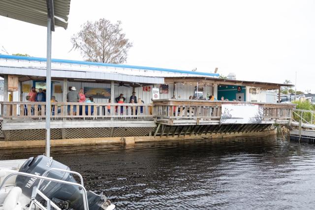 Steinhatchee River Inn and Marina — photo 19