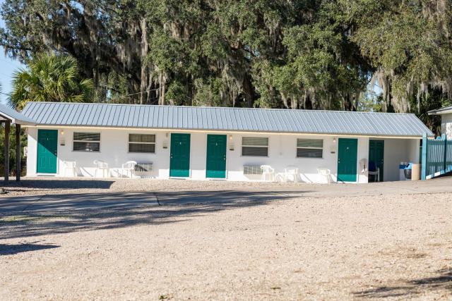 Steinhatchee River Inn and Marina — photo 15