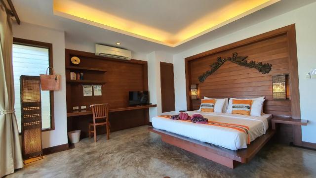 Andalay Boutique Resort — photo 11