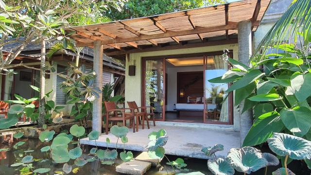 Andalay Boutique Resort — photo 4