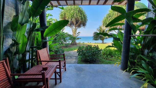 Andalay Boutique Resort — photo 7