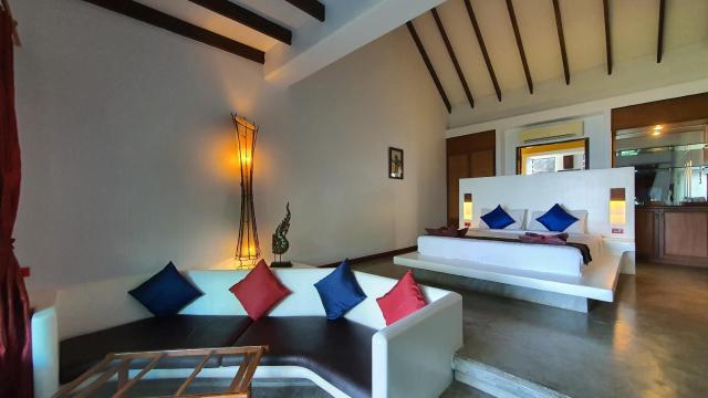 Andalay Boutique Resort — photo 9