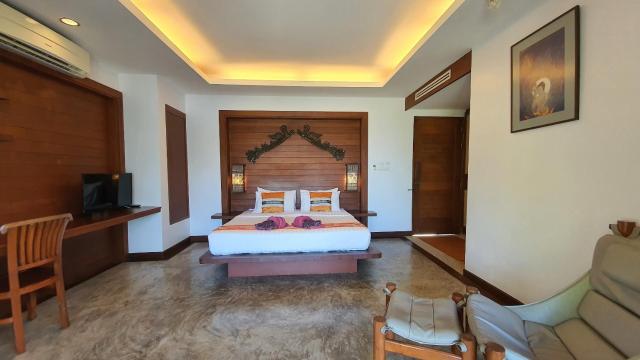 Andalay Boutique Resort — photo 3