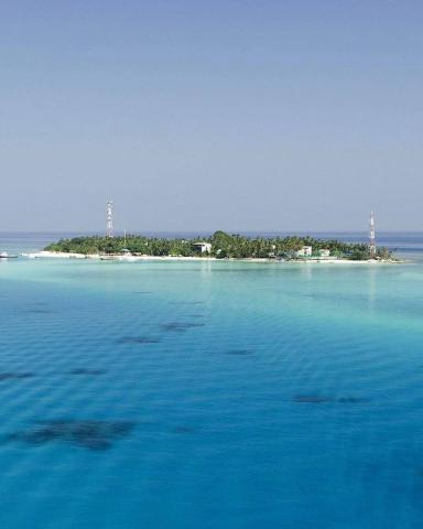 Fulidhoo White INN — photo 8