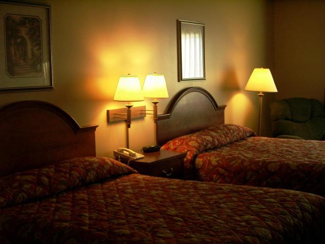 Sandhills Motel — photo 20