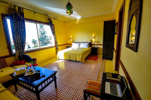 Riad Zahra — photo 9