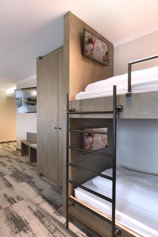 Hotel Charleroi Airport - Van Der Valk — photo 20
