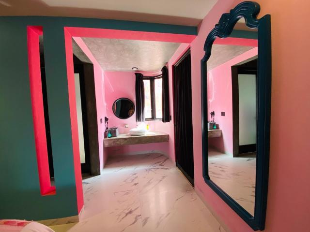 Casa Rosa Hotel & Spa — photo 15