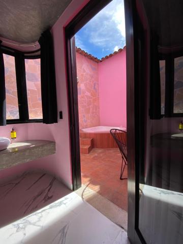 Casa Rosa Hotel & Spa — photo 16