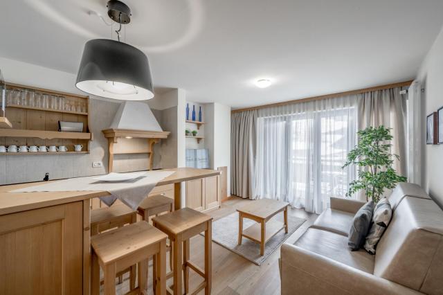 Apartment Torri di Seefeld — photo 21
