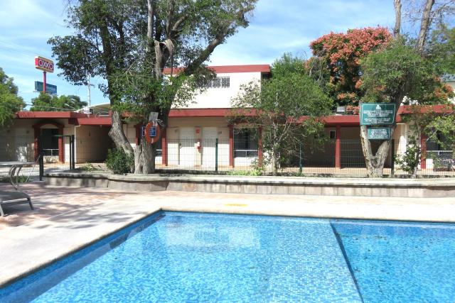 Hotel Huizache — photo 10
