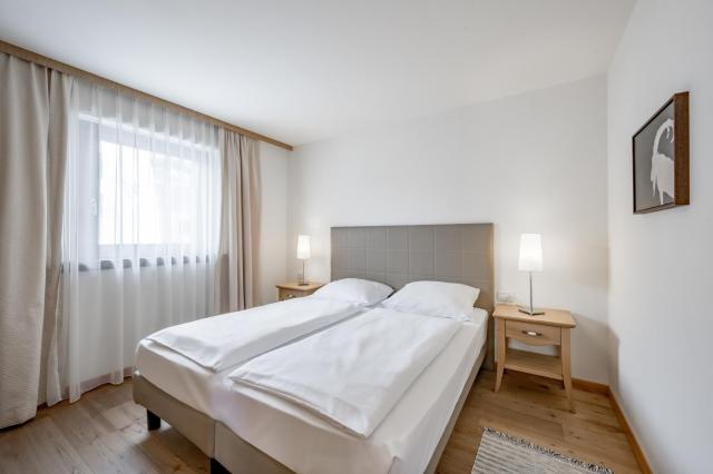 Apartment Torri di Seefeld — photo 7