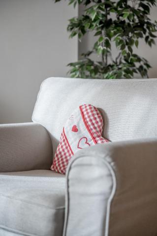 Apartment Torri di Seefeld — photo 19