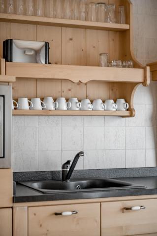 Apartment Torri di Seefeld — photo 8