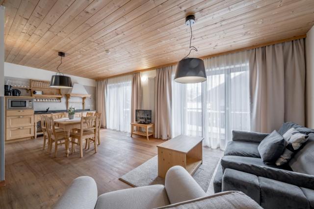 Apartment Torri di Seefeld — photo 4
