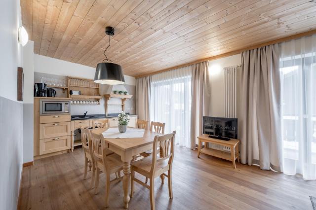 Apartment Torri di Seefeld — photo 17