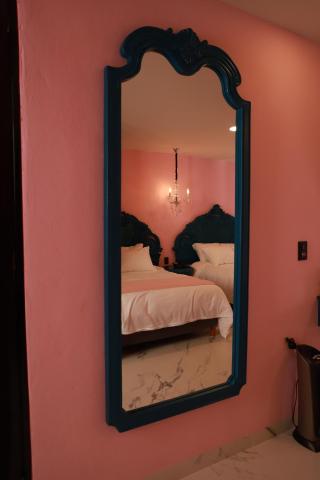 Casa Rosa Hotel & Spa — photo 17