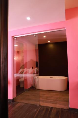 Casa Rosa Hotel & Spa — photo 23