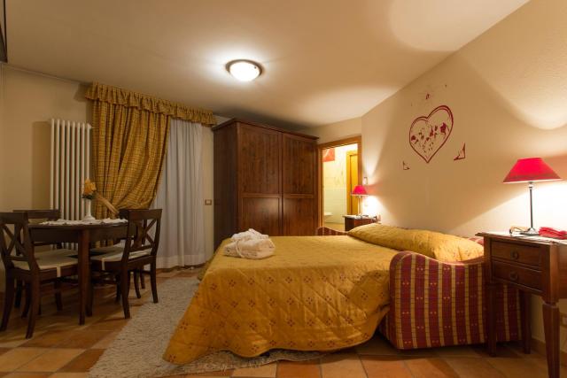 Apartments Suites LAC BLEU — photo 23