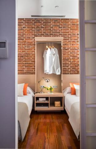 Eric Vökel Boutique Apartments - Madrid Suites — photo 3