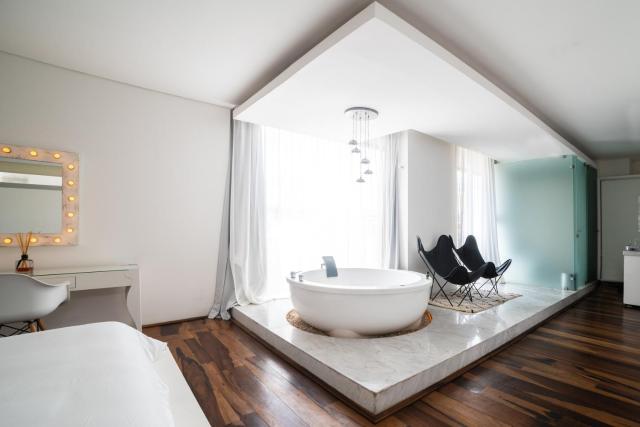 Be Playa Hotel Boutique & Rooftop Bar - Adults Only — photo 22