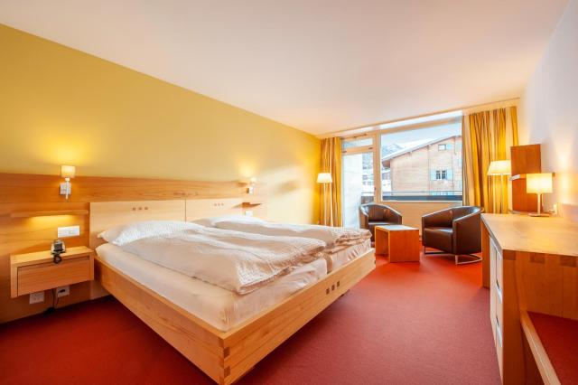 Hotel Gädi — photo 8