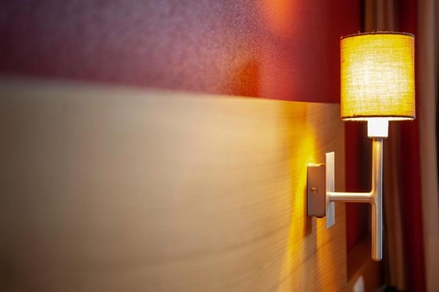 Hotel Gädi — photo 9