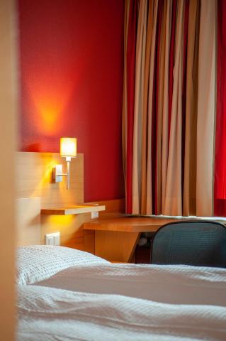 Hotel Gädi — photo 12