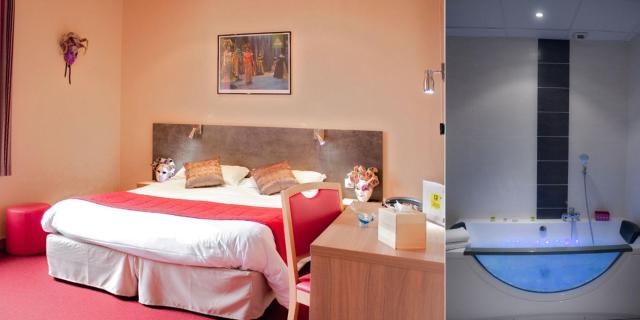Hostellerie du Cantal — photo 3
