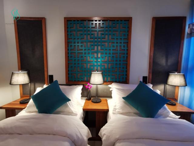 Village Hideaway and Spa — photo 14