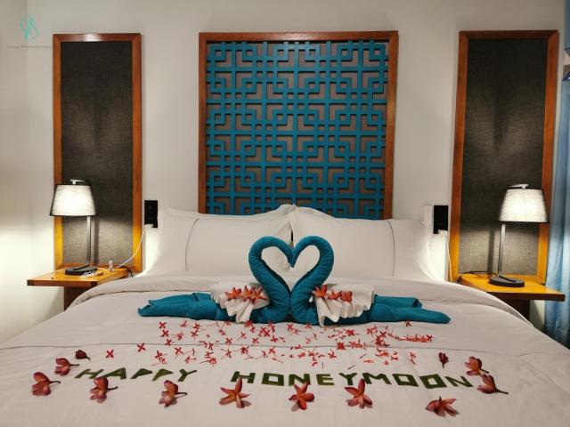 Village Hideaway and Spa — photo 16