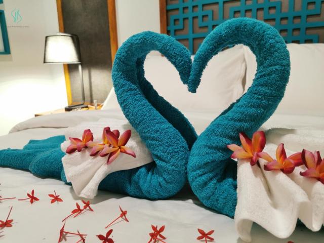 Village Hideaway and Spa — photo 18