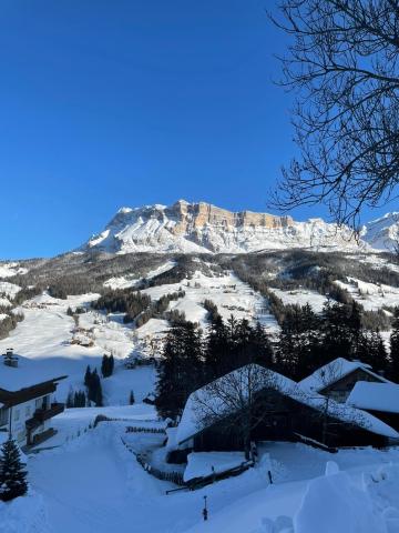 ALBERGO BAR RISTORANTE DOLOMIA — photo 10