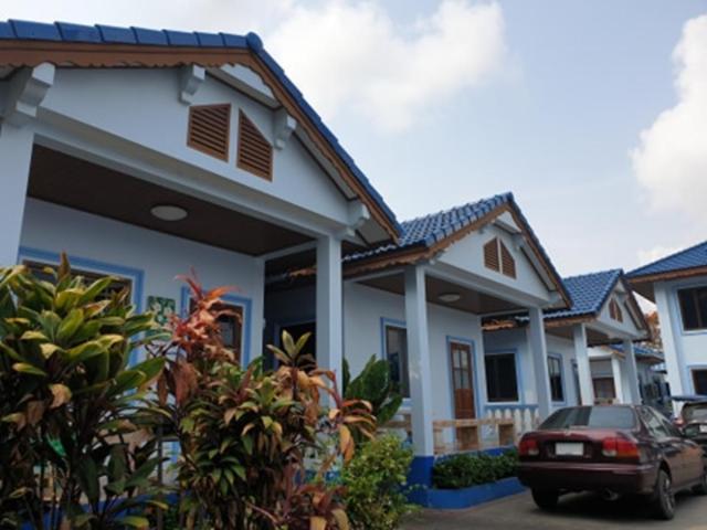 Pama Resort — photo 9