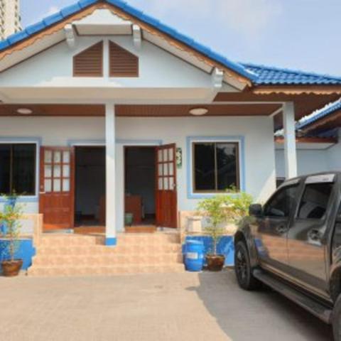 Pama Resort — photo 13