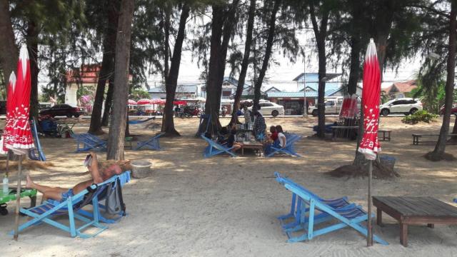Pama Resort — photo 11