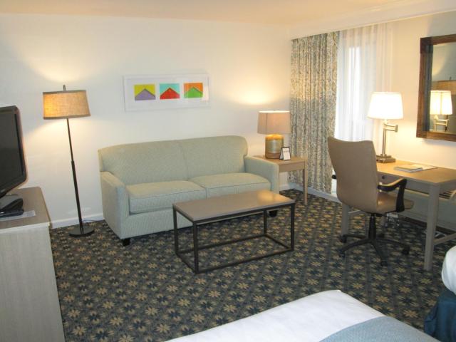 Middlebury Inn — photo 8