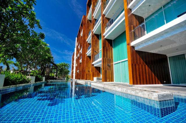 Mida De Sea Hua Hin - SHA PLUS — photo 1