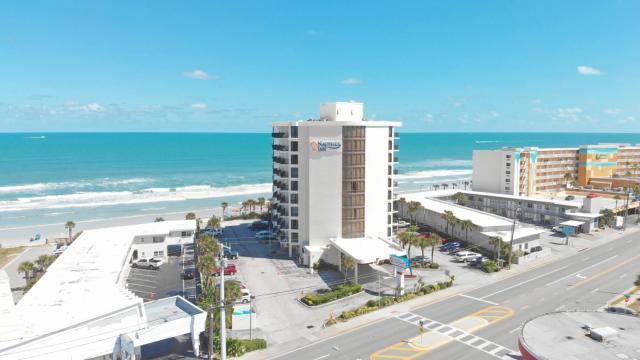 Nautilus Inn - Daytona Beach — photo 21