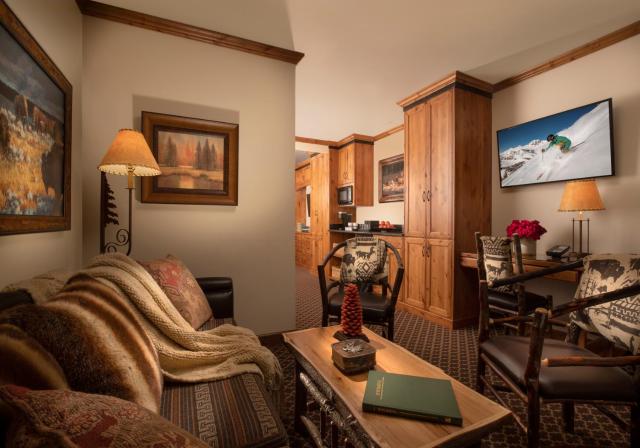 Parkway Inn — photo 21