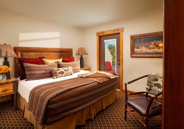 Parkway Inn — photo 15